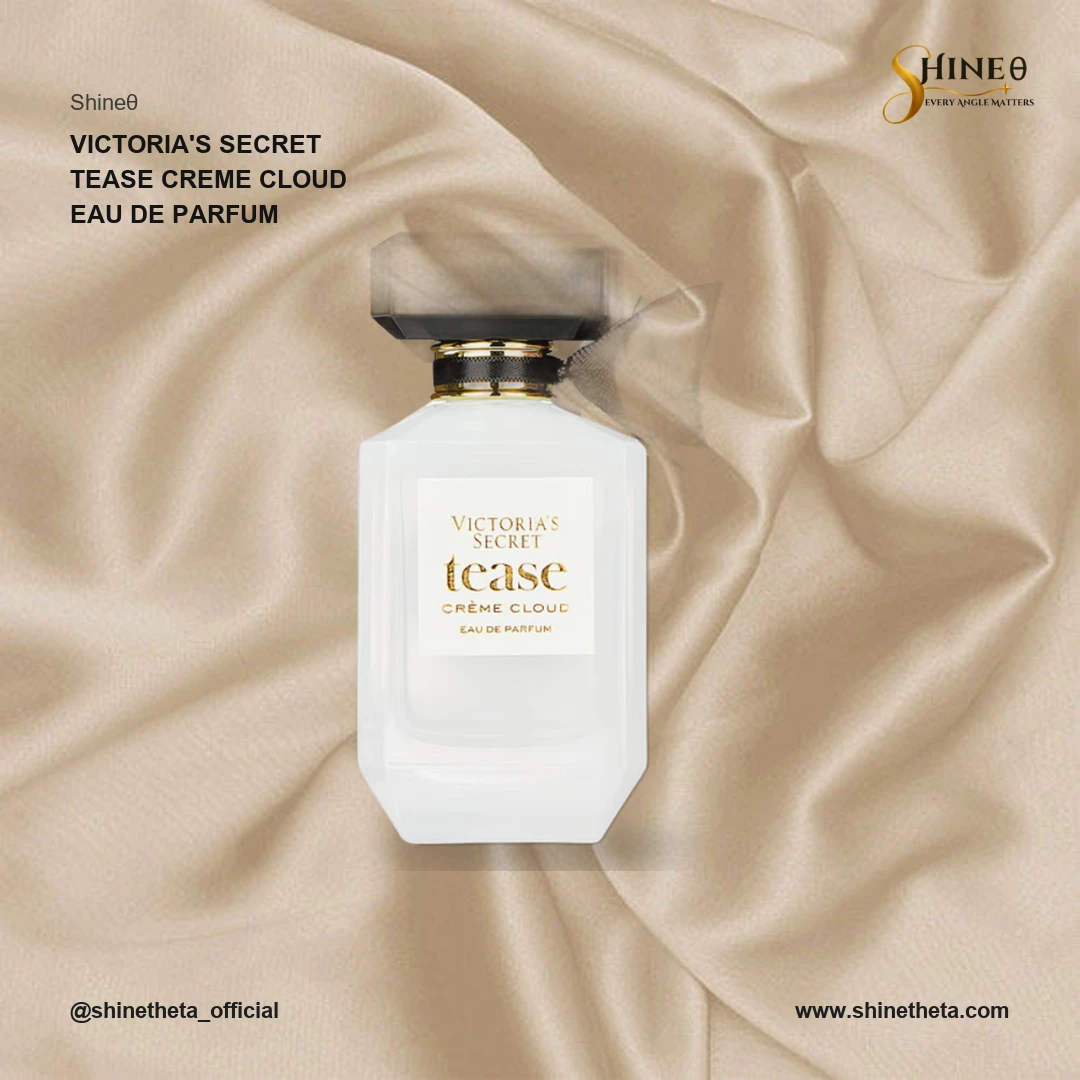 Victoria's Secret Tease Creme Cloud Eau De Parfum slide 4